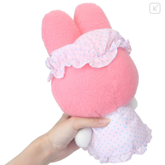 Japan Sanrio Plush Toy (S) - My Melody : Nightcap - 2