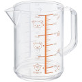 Japan San-X Large Measuring Cup - Rilakkuma - 1