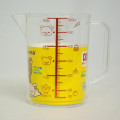 Japan San-X Large Measuring Cup - Rilakkuma - 3