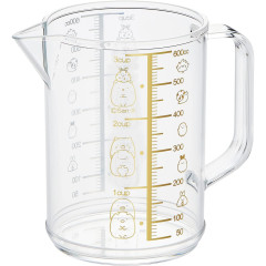 Japan San-X Large Measuring Cup - Sumikko Gurashi