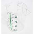 Japan Peanuts Large Measuring Cup - Snoopy - 2