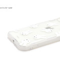 Japan Miffy IIIIfit Clear iPhone 15 / 14 / 13 Case - Miffy : Faces - 3