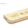 Japan Miffy IIIIfit Clear iPhone 15 / 14 / 13 Case - Boris & Miffy - 3