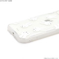 Japan Miffy IIIIfit Clear iPhone 15 Pro Case - Miffy : Faces - 3