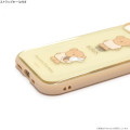 Japan Miffy IIIIfit Clear iPhone 15 Pro Case - Boris & Miffy - 3