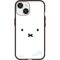 Japan Miffy IIIIfit iPhone 15 / 14 / 13 Case - Miffy : Face - 1
