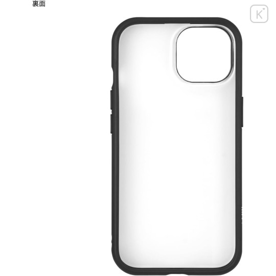 Japan Miffy IIIIfit iPhone 15 / 14 / 13 Case - Miffy : Face - 2