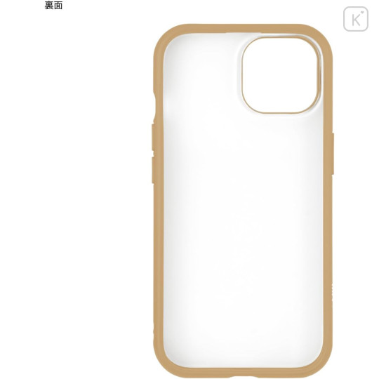 Japan Miffy IIIIfit iPhone 15 / 14 / 13 Case - Boris & Miffy - 3