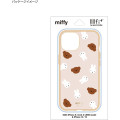 Japan Miffy IIIIfit iPhone 15 / 14 / 13 Case - Boris & Miffy - 4