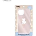 Japan Miffy iPhone 15 / 14 / 13 Soft Case - Miffy - 4