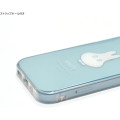 Japan Miffy iPhone 15 / 14 / 13 Soft Case - Miffy : Playing Ghost - 3