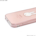 Japan Miffy iPhone 15 Pro Soft Case - Miffy - 3