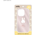 Japan Miffy iPhone 15 Pro Soft Case - Miffy - 4