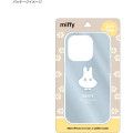 Japan Miffy iPhone 15 Pro Soft Case - Miffy : Playing Ghost - 4