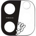 Japan Miffy iPhone 15 Pro / 15 Pro Max / 14 Pro / 14 Pro Max Camera Cover - Miffy : Pop-up - 1