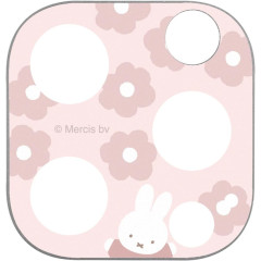 Japan Miffy iPhone 15 Pro / 15 Pro Max / 14 Pro / 14 Pro Max Camera Cover - Miffy