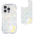 Japan Miffy Crystal Clear iPhone 15 Pro Case - Miffy - 2