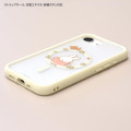 Japan Miffy IIIIfit Plump Frame iPhone 16e Case - Miffy - 3