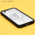 Japan Miffy IIIIfit Plump Frame iPhone 16e Case - Miffy : Pop-up - 4