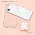 Japan Miffy Crystal Clear iPhone 16e Case - Miffy - 3