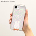 Japan Miffy Crystal Clear iPhone 16e Case - Miffy - 6