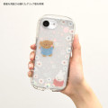 Japan Miffy Crystal Clear iPhone 16e Case - Boris & Miffy - 6