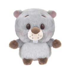 Japan Disney Store Urupocha-chan Plush - Winnie the Pooh : Gopher