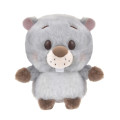 Japan Disney Store Urupocha-chan Plush - Winnie the Pooh : Gopher - 1