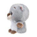 Japan Disney Store Urupocha-chan Plush - Winnie the Pooh : Gopher - 2