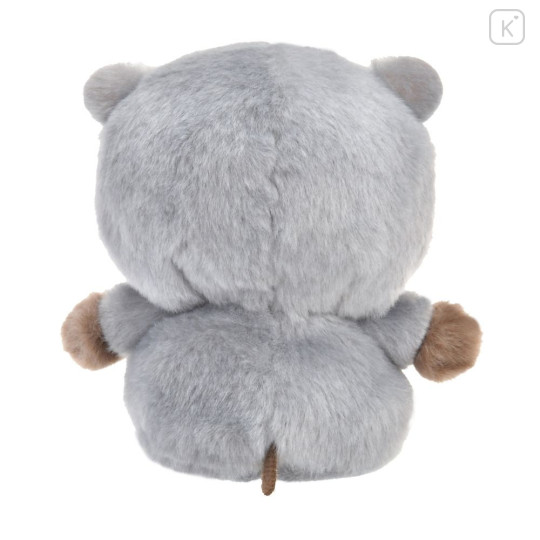Japan Disney Store Urupocha-chan Plush - Winnie the Pooh : Gopher - 3