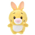 Japan Disney Store Urupocha-chan Plush - Winnie the Pooh : Rabbit - 1