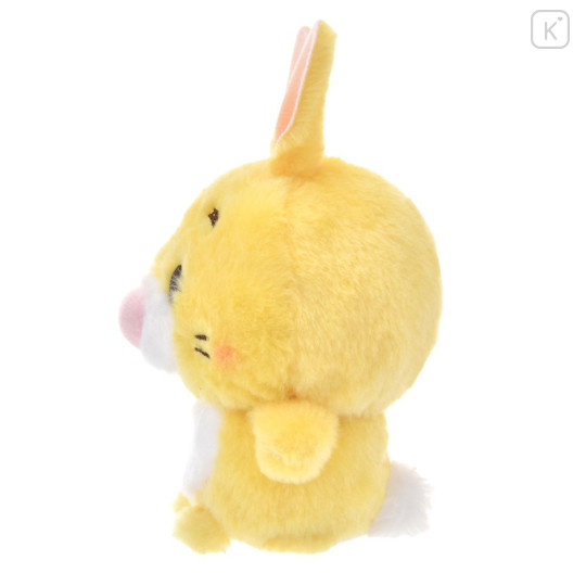 Japan Disney Store Urupocha-chan Plush - Winnie the Pooh : Rabbit - 2