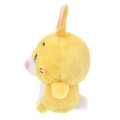 Japan Disney Store Urupocha-chan Plush - Winnie the Pooh : Rabbit - 2