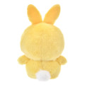 Japan Disney Store Urupocha-chan Plush - Winnie the Pooh : Rabbit - 3