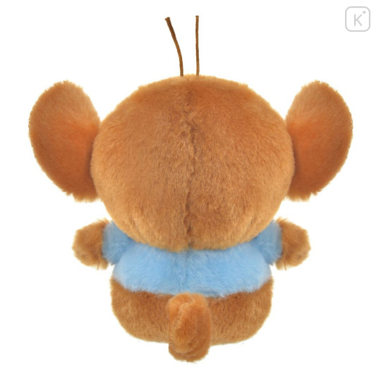 Japan Disney Store Urupocha-chan Plush - Winnie the Pooh : Roo - 3
