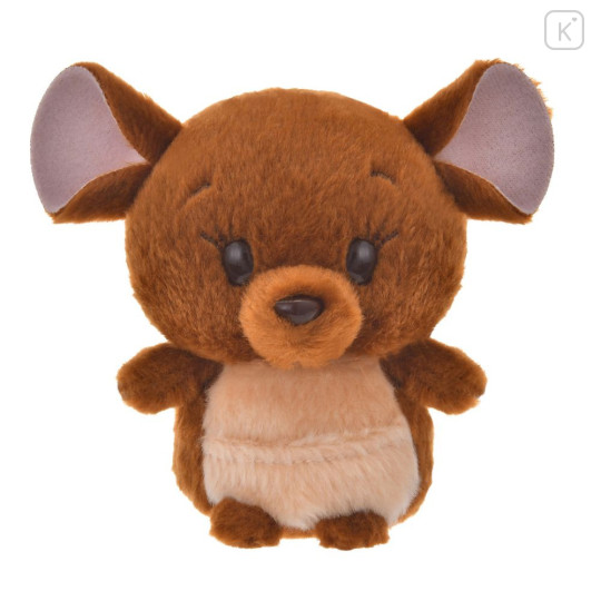 Japan Disney Store Urupocha-chan Plush - Winnie the Pooh : Roo's Mother Kanga - 1