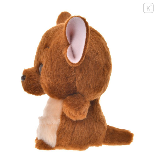 Japan Disney Store Urupocha-chan Plush - Winnie the Pooh : Roo's Mother Kanga - 2