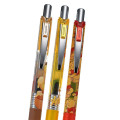 Japan Disney Store EnerGel Gel Pen Set - Pooh : Honey Day - 4