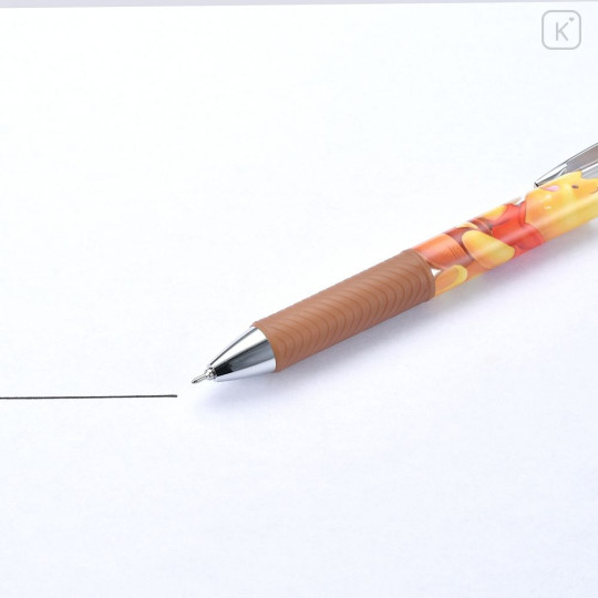 Japan Disney Store EnerGel Gel Pen Set - Pooh : Honey Day - 6