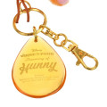 Japan Disney Store Plush Keychain - Winnie the Pooh : Honey Day Roo - 4