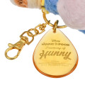 Japan Disney Store Plush Keychain - Eeyore : Honey Day - 4