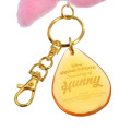 Japan Disney Store Plush Keychain - Piglet : Honey Day - 4