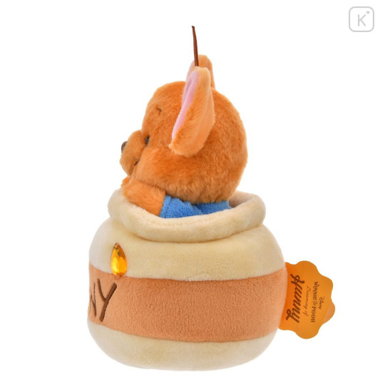 Japan Disney Store Plush Toy (S) - Roo : Honey Day - 2