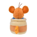Japan Disney Store Plush Toy (S) - Roo : Honey Day - 3