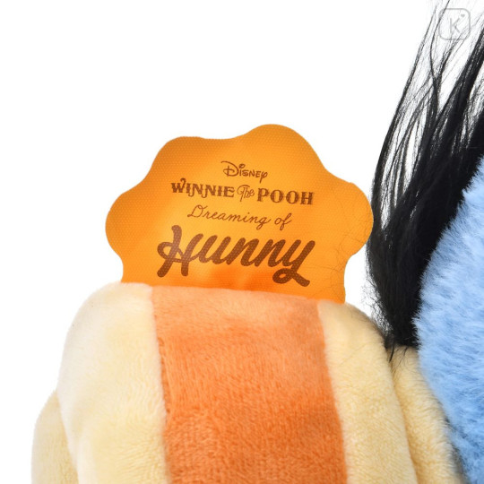 Japan Disney Store Plush Toy (S) - Eeyore : Honey Day - 4