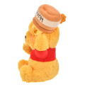 Japan Disney Store Plush Toy (S) - Pooh : Honey Day - 2