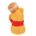 Japan Disney Store Plush Toy (S) - Pooh : Honey Day - 3