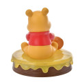 Japan Disney Store Battery-Powered Mascot LED Nightlight - Pooh : Honey Day - 6