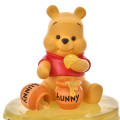 Japan Disney Store Battery-Powered Mascot LED Nightlight - Pooh : Honey Day - 7