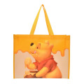 Japan Disney Store Eco Shopping Bag - Pooh : Honey Day Dreaming - 3